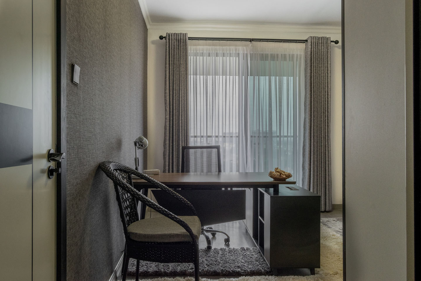 3-Bedroom Furnished Apartment on Riara Road 7