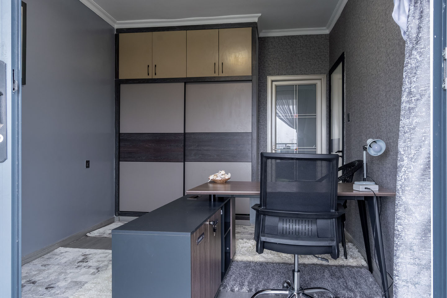 3-Bedroom Furnished Apartment on Riara Road 8