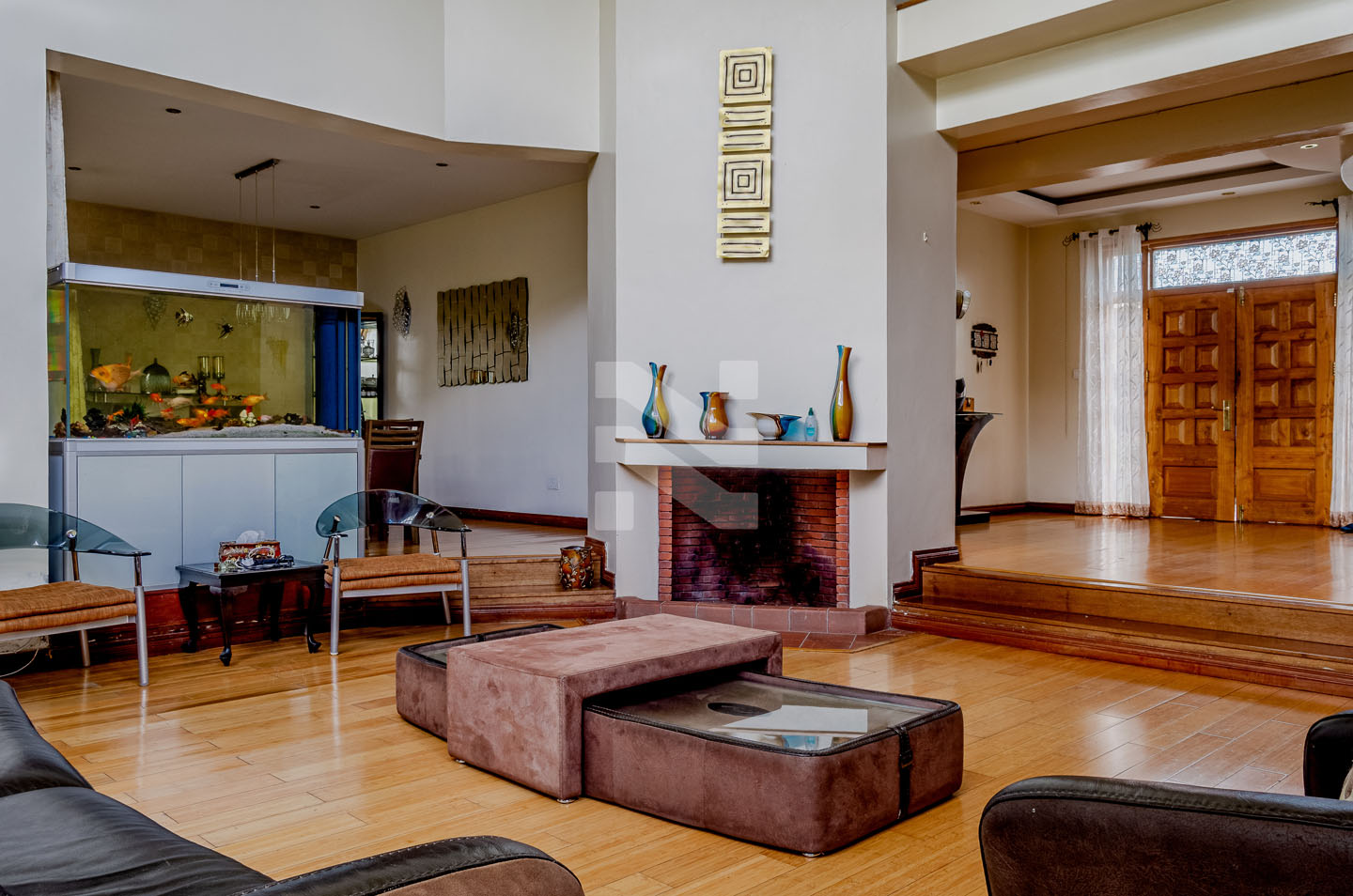 5-Bedroom All-En-suite Home for Sale in Karen 01-12