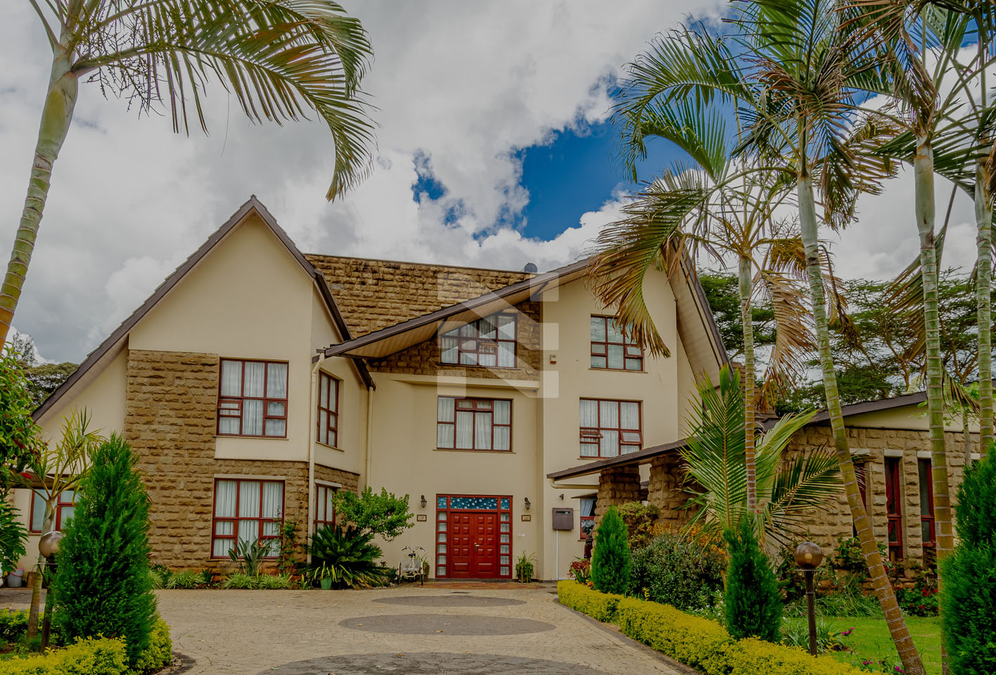 5-Bedroom All-En-suite Home for Sale in Karen 01-2