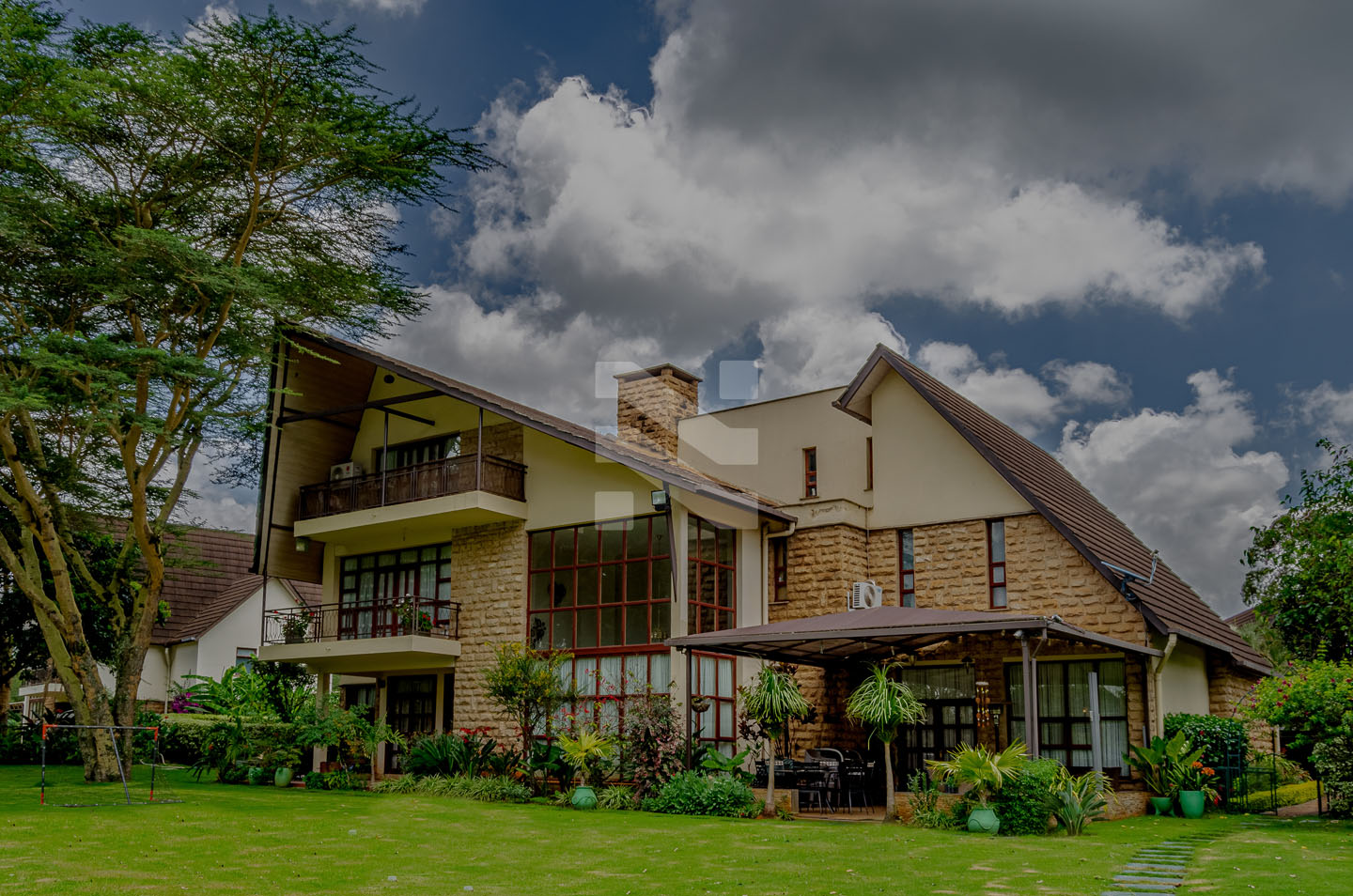 5-Bedroom All-En-suite Home for Sale in Karen 01-3