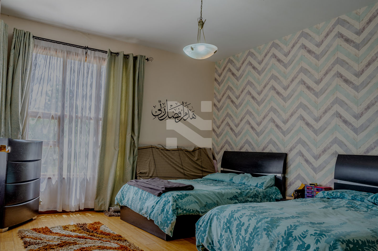 5-Bedroom All-En-suite Home for Sale in Karen 01-6