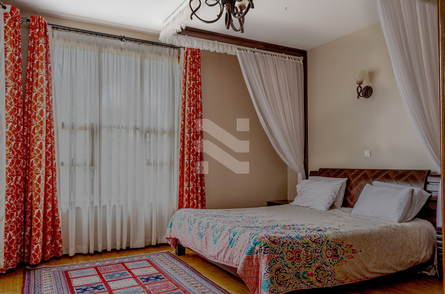 5-Bedroom All-En-suite Home for Sale in Karen 01-8