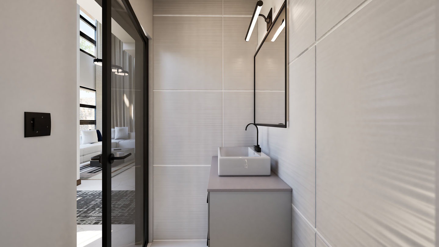 Cascading Ridge Views CRV - Cloack