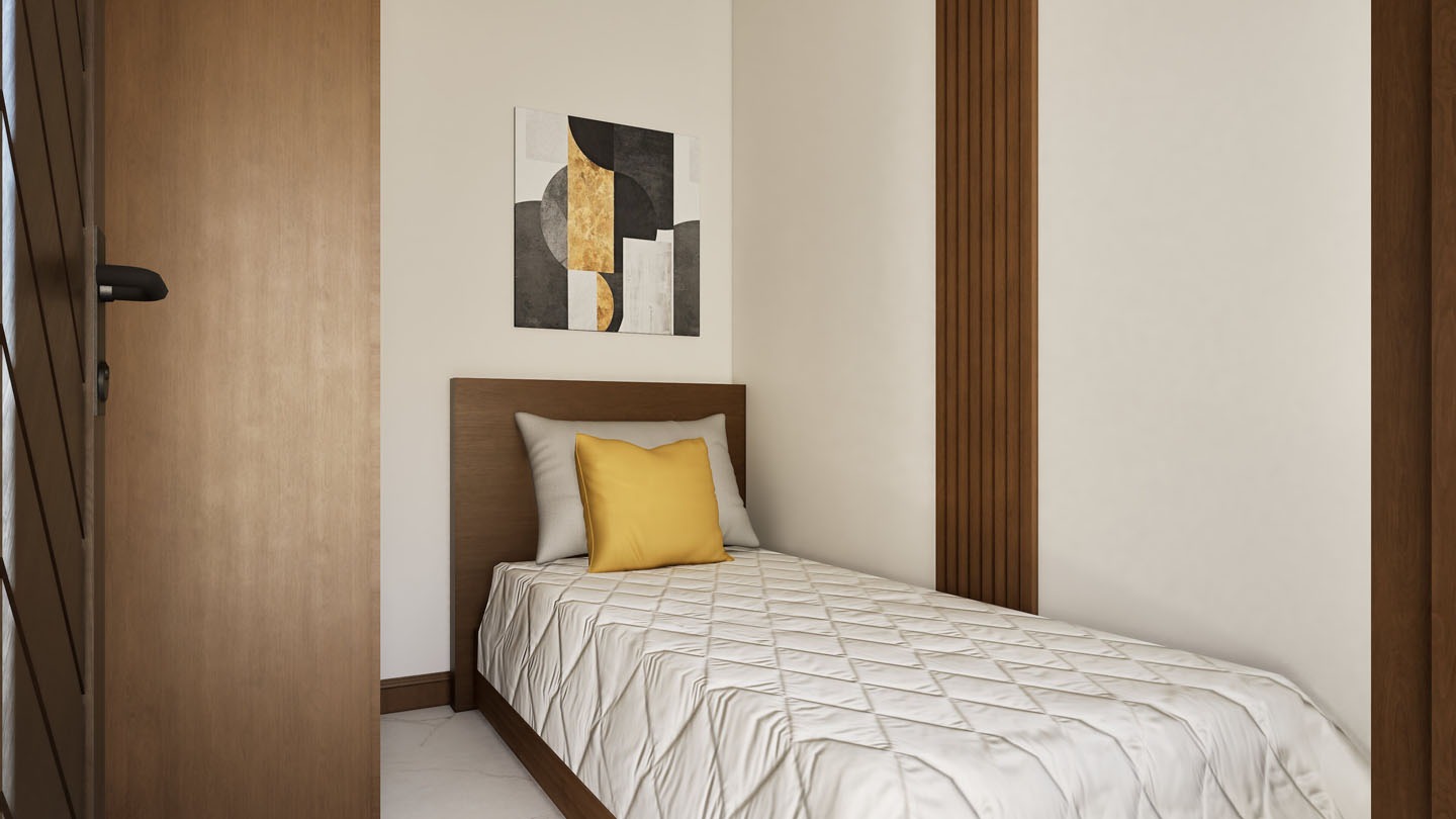 Cascading Ridge Views CRV - SQ