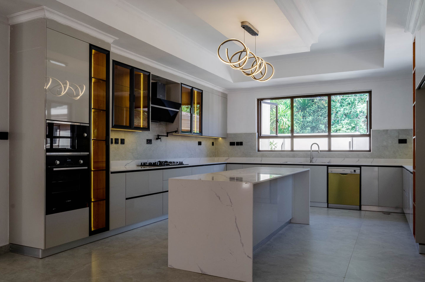 Elegant 5-Bedroom Home for Sale in Karen -6