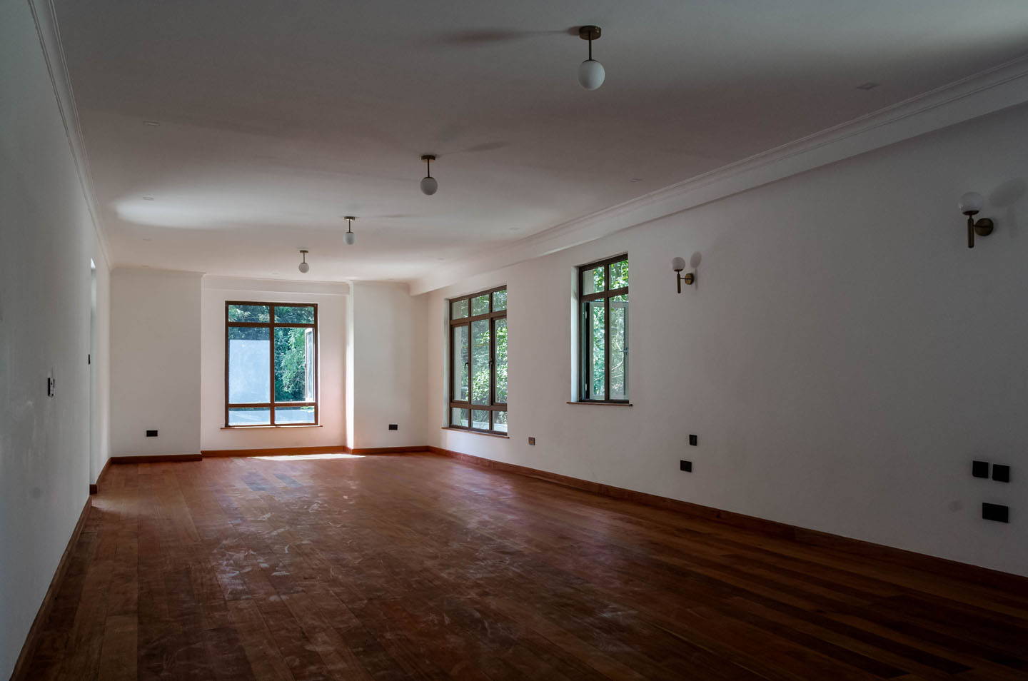 Elegant 5-Bedroom Home for Sale in Karen -9