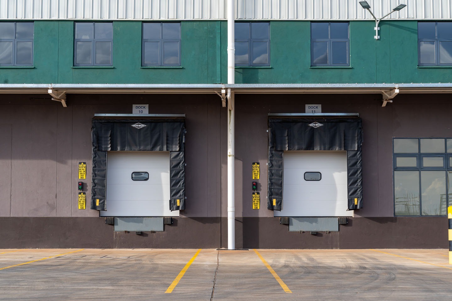 Premium Warehouse for Lease 1