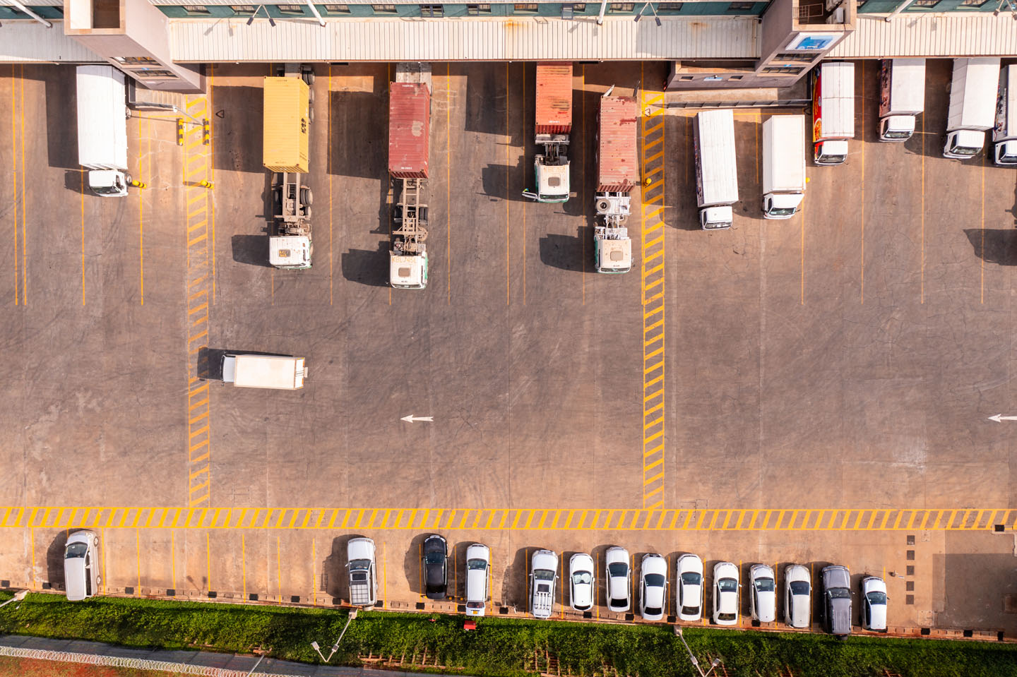 Premium Warehouse for Lease 10