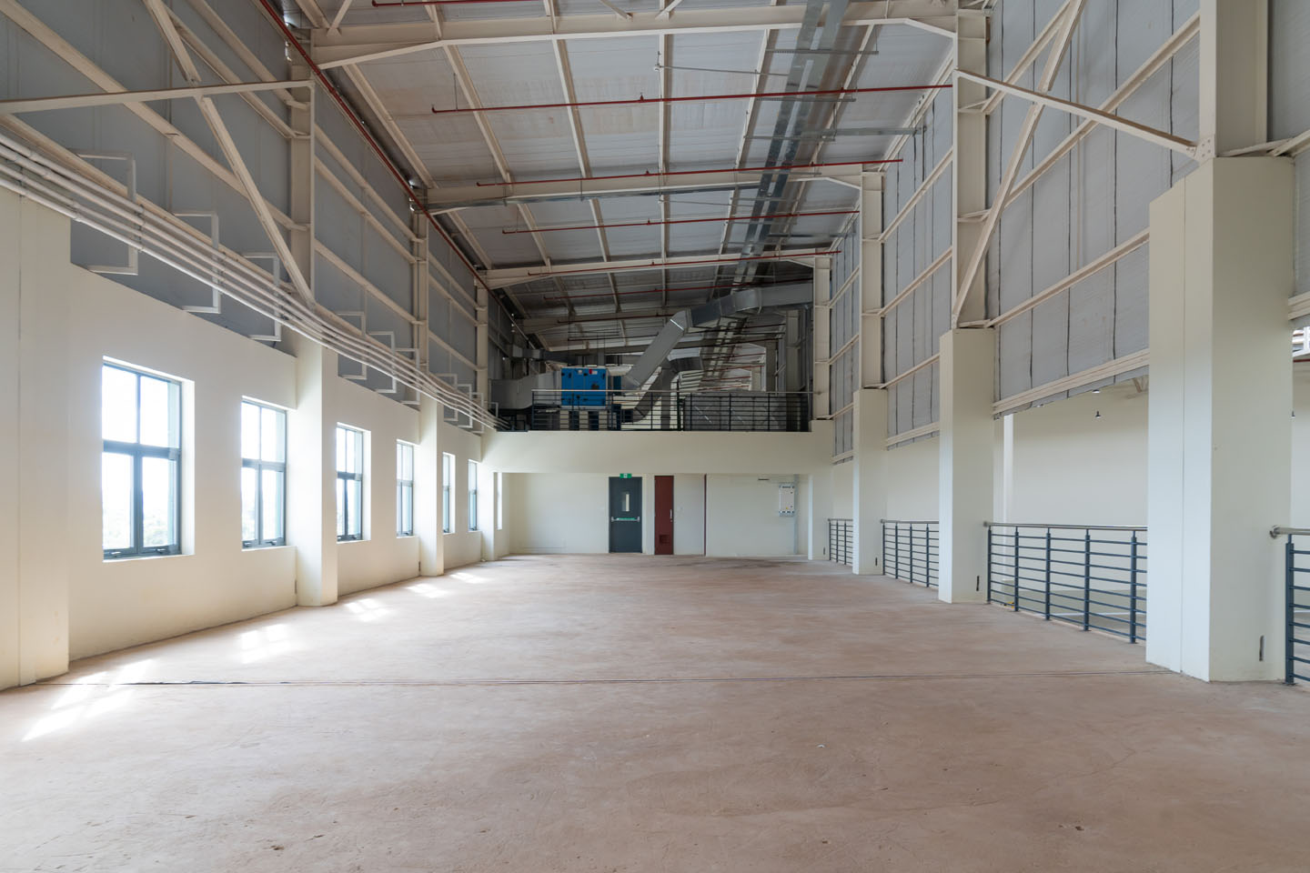 Premium Warehouse for Lease 2