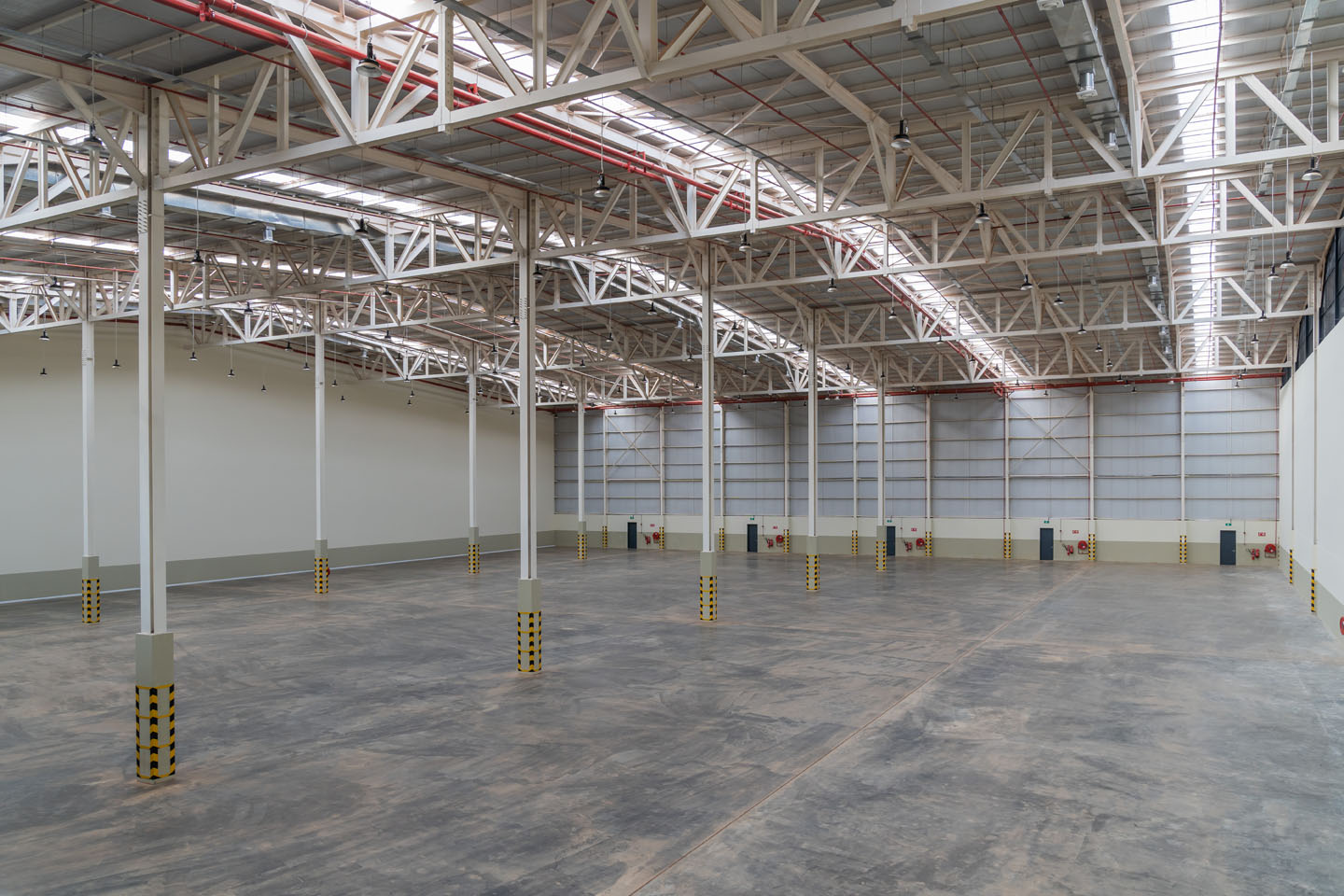 Premium Warehouse for Lease 4