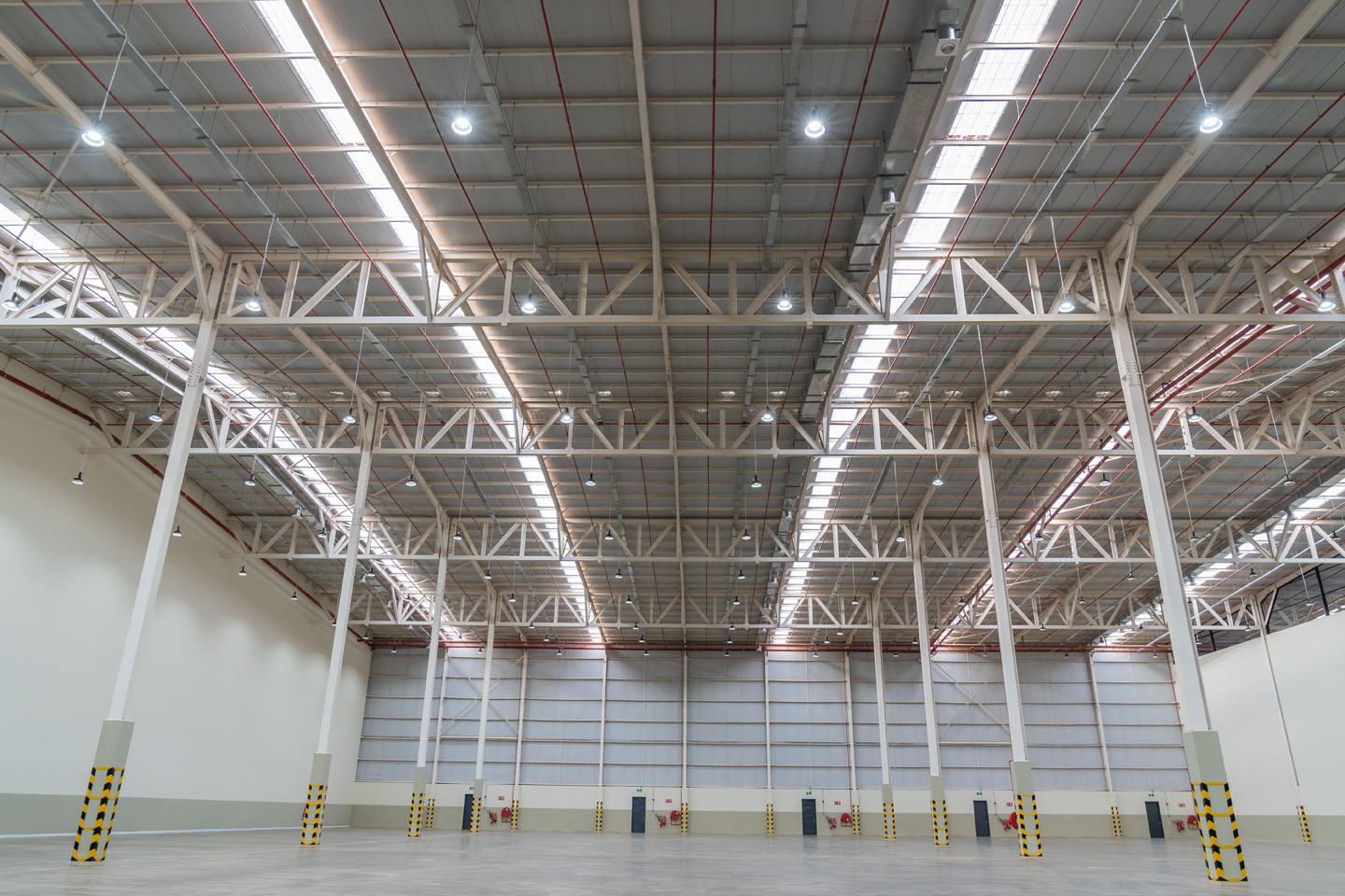 Premium Warehouse for Lease 5