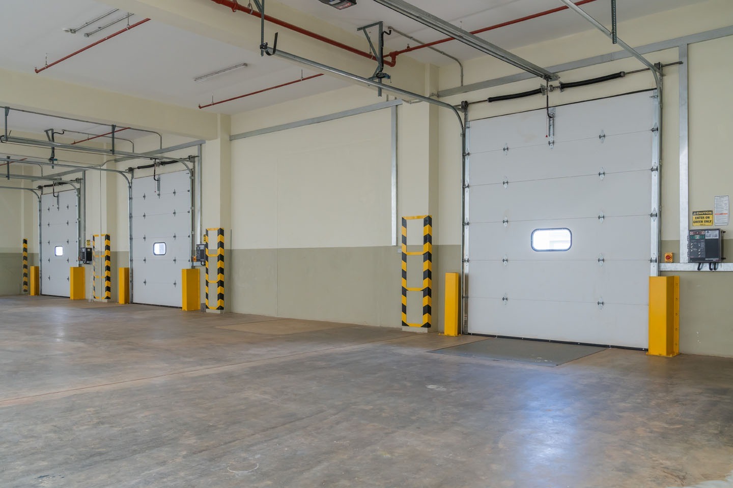 Premium Warehouse for Lease 6
