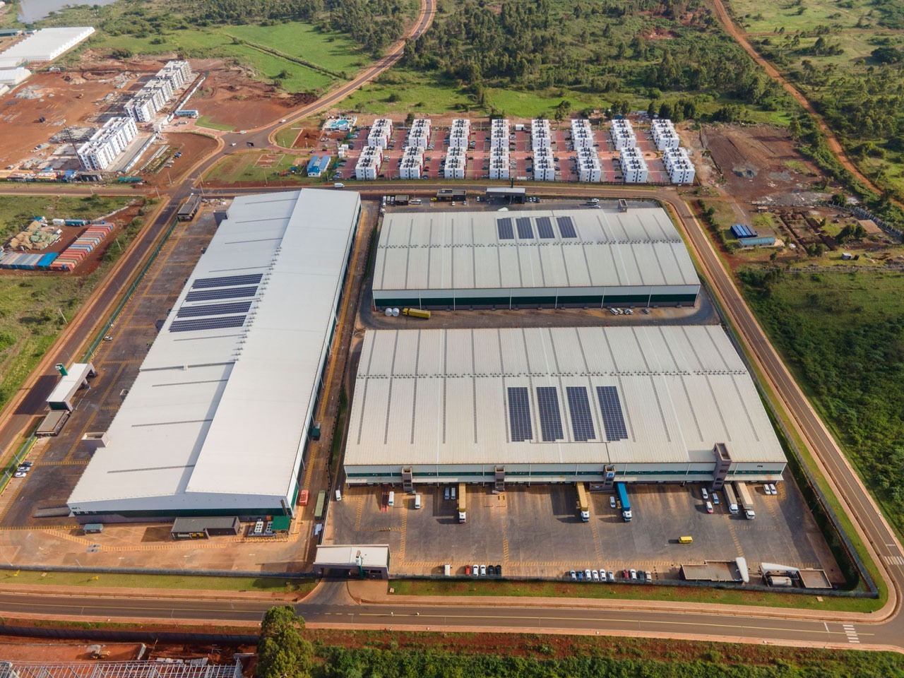 Premium Warehouse for Lease 9