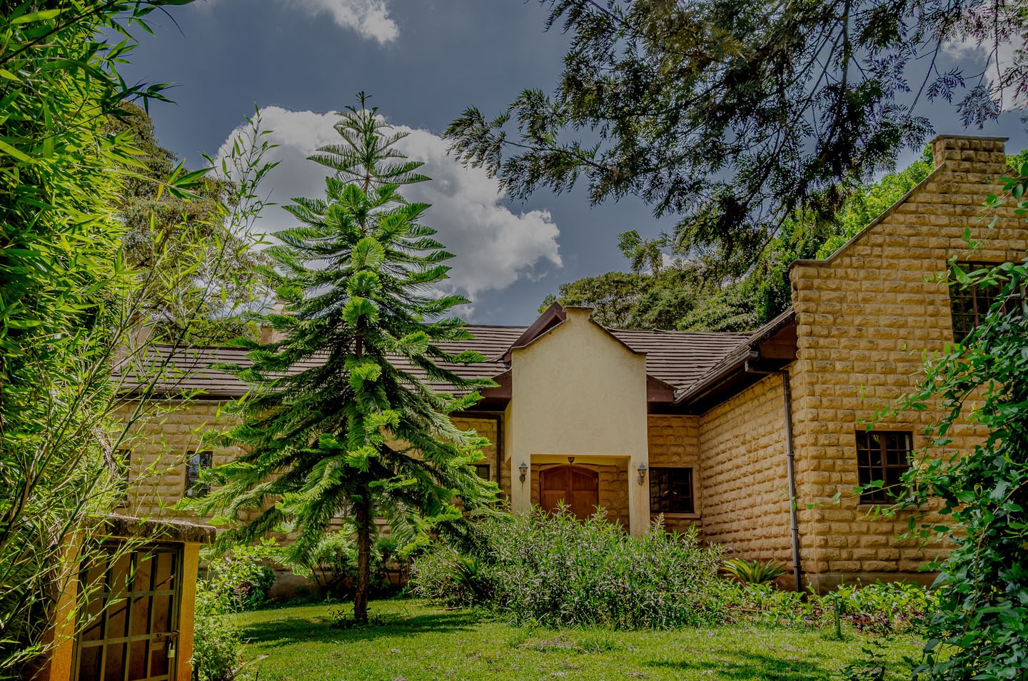 Stunning 5 bedroom House For Sale In Karen – 2