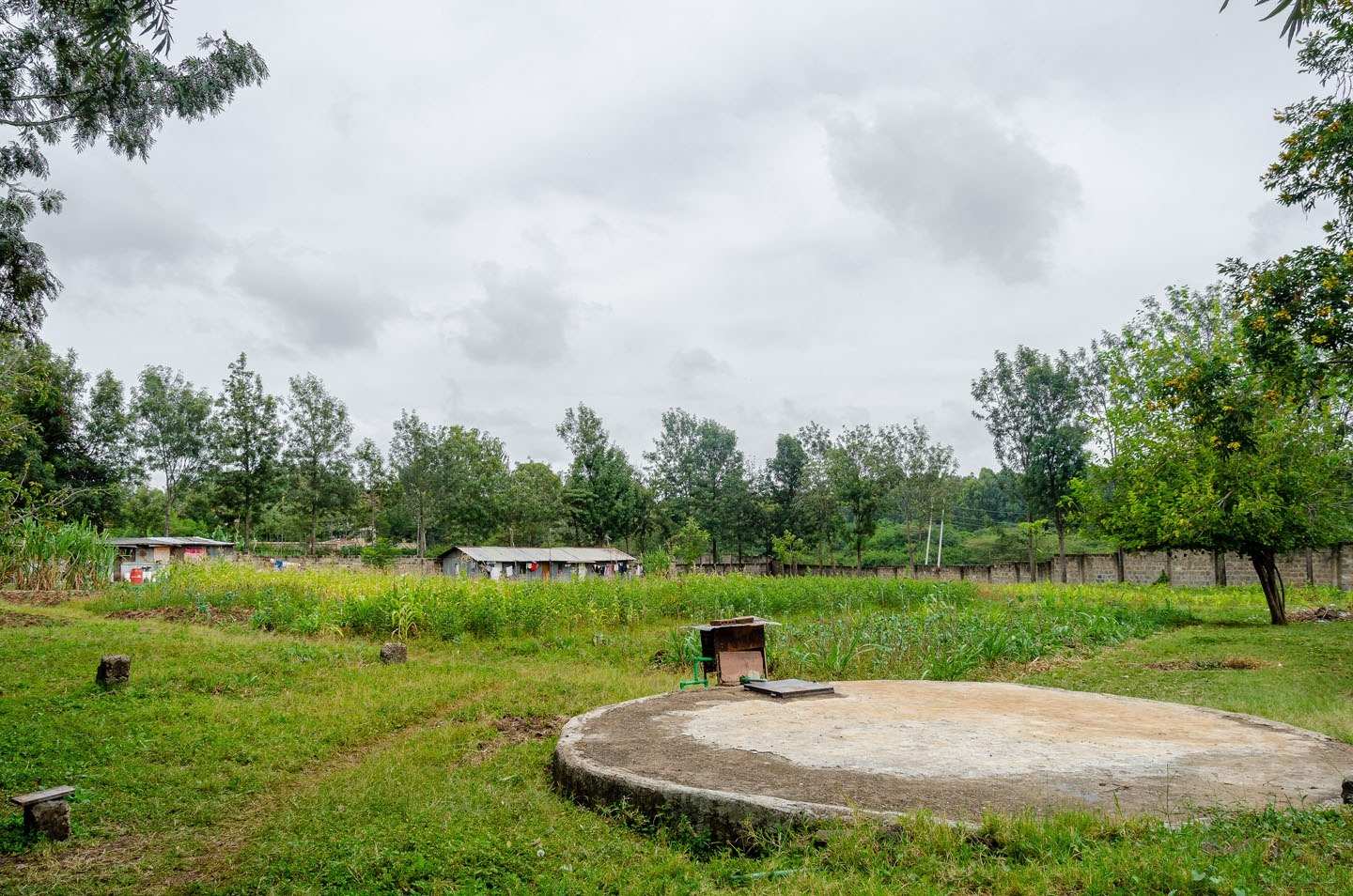 0.5 acre land for sale in Karen-4