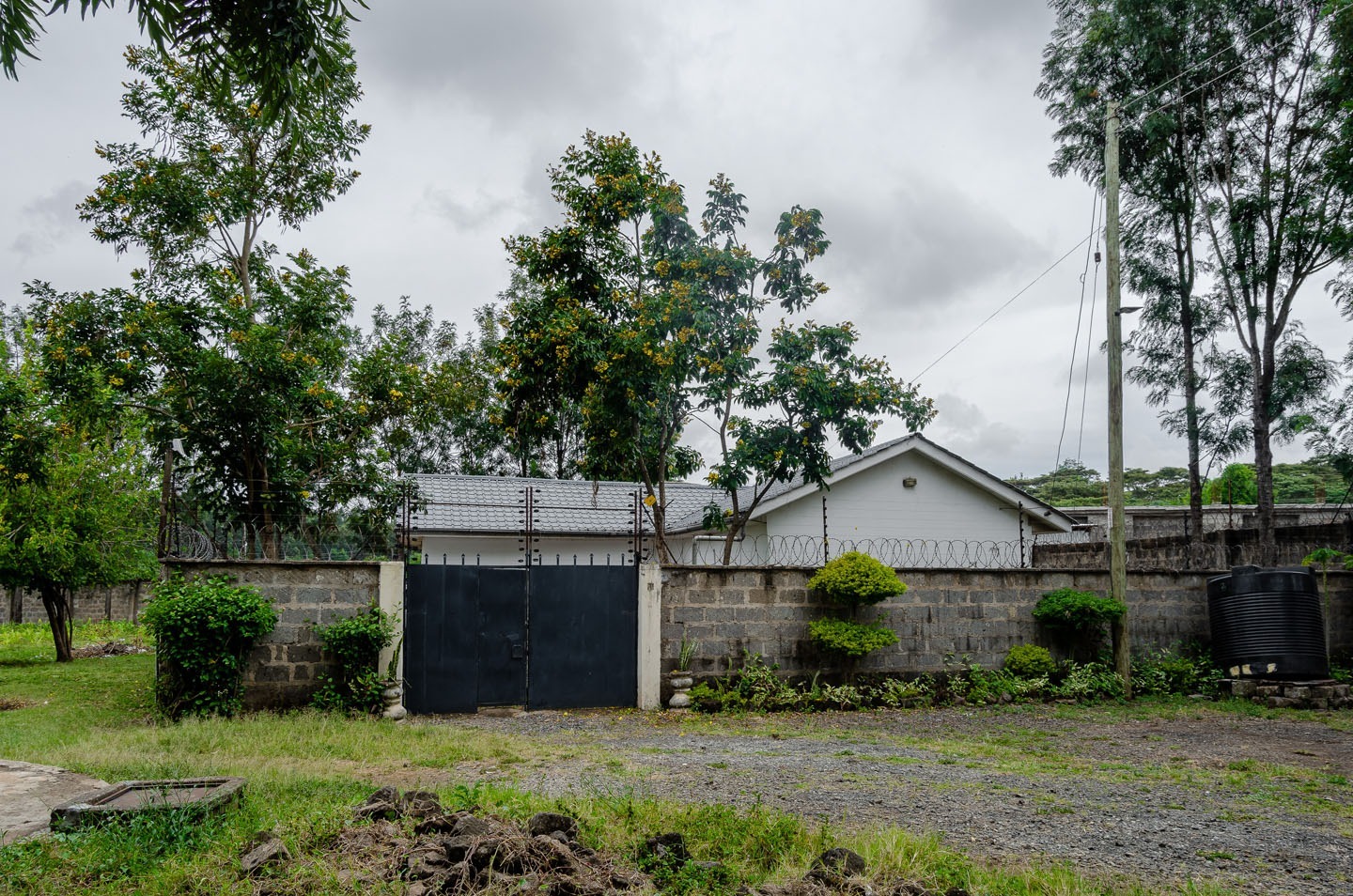 0.5 acre land for sale in Karen-5