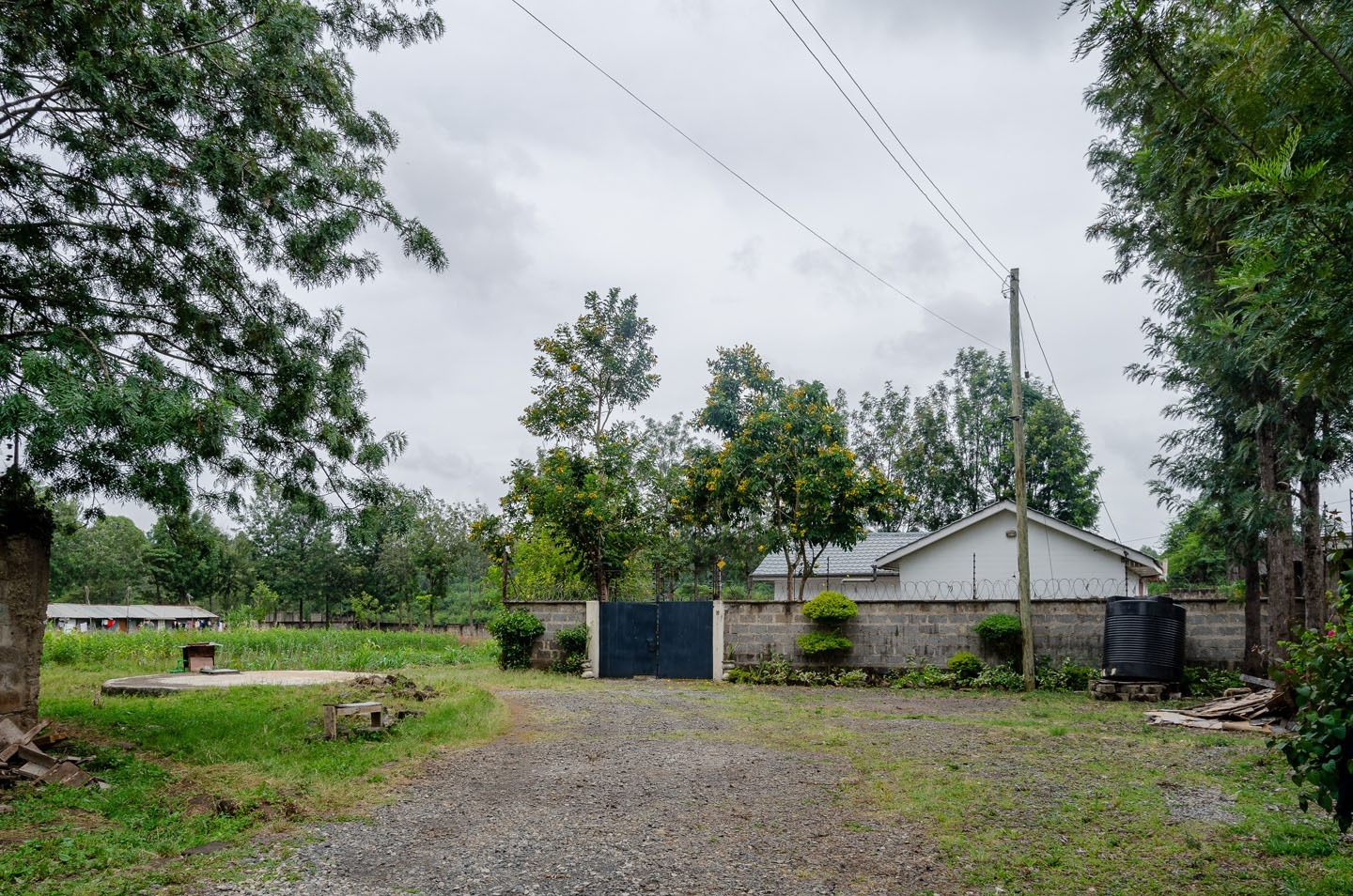 0.5 acre land for sale in Karen-6