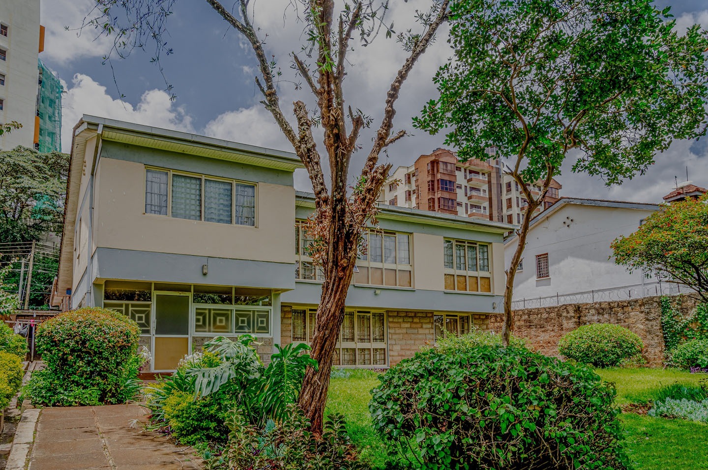 0.5 acre land in Kileleshwa -4