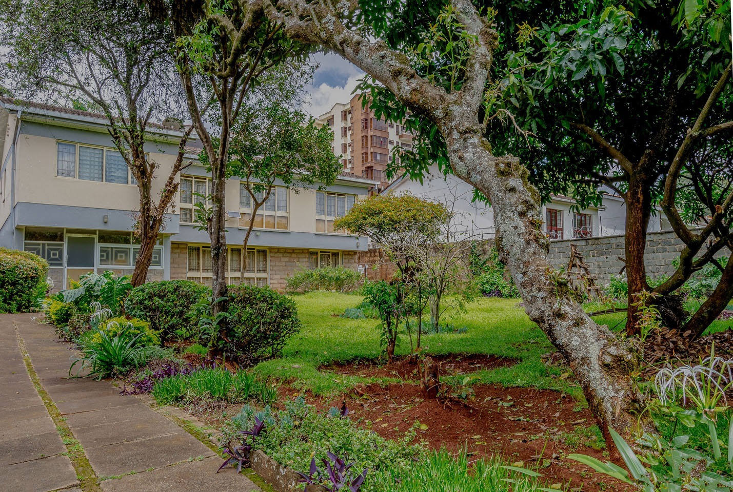 0.5 acre land in Kileleshwa -5