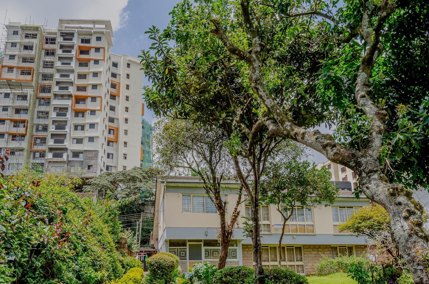 0.5 acre land in Kileleshwa -6