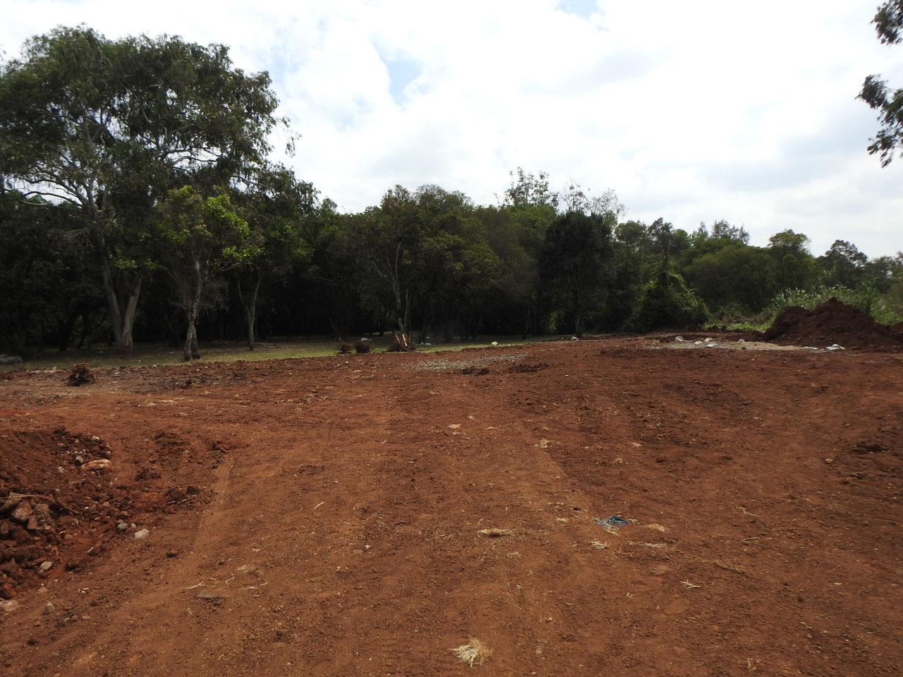 1 Acre Land For Sale in Karen Ngong View 1