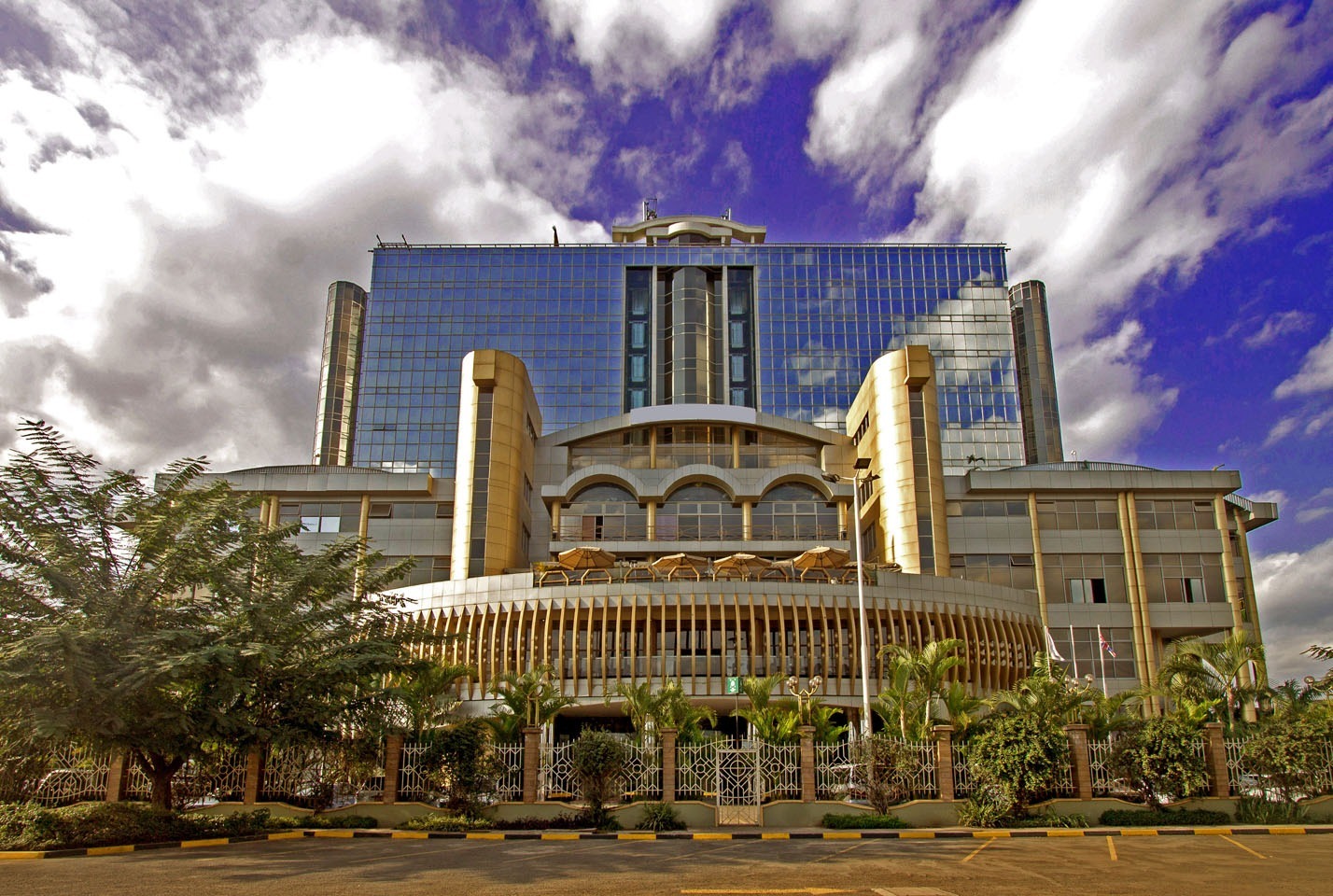 Commercial Property to Let along Mombasa Road 3