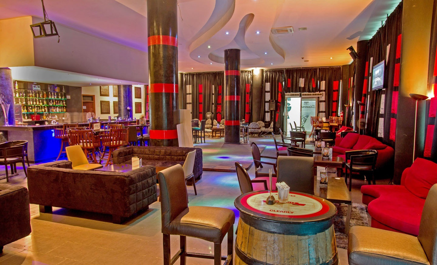 Commercial Property to Let along Mombasa Road 4