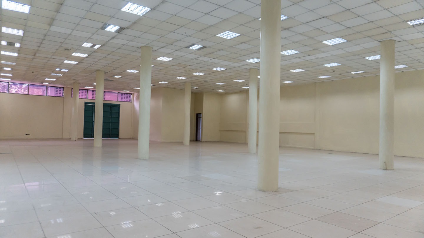 Commercial Property to Let along Mombasa Road