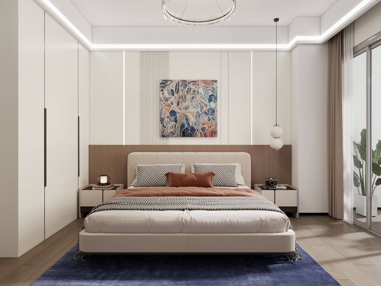 Contemporary Apartments in Westlands 10