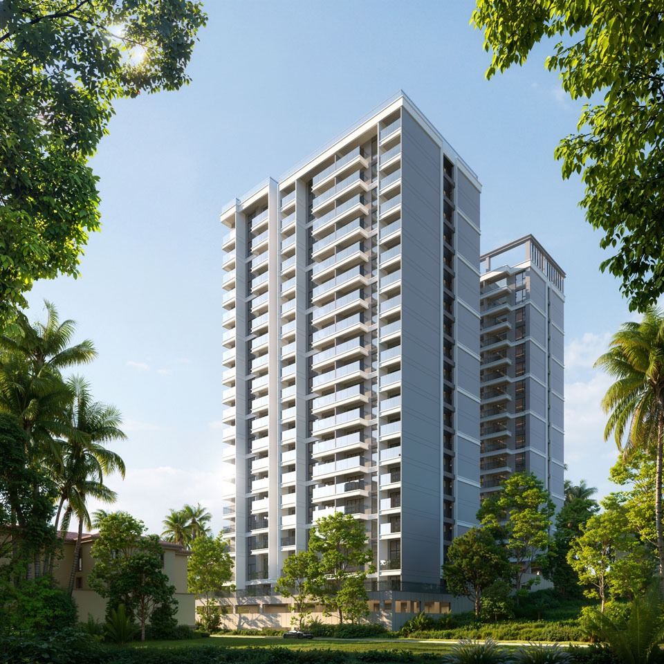 Contemporary Apartments in Westlands 3