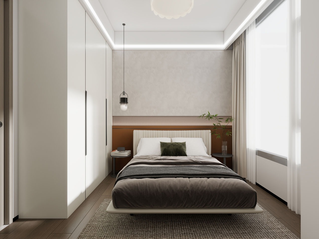 Contemporary Apartments in Westlands 4