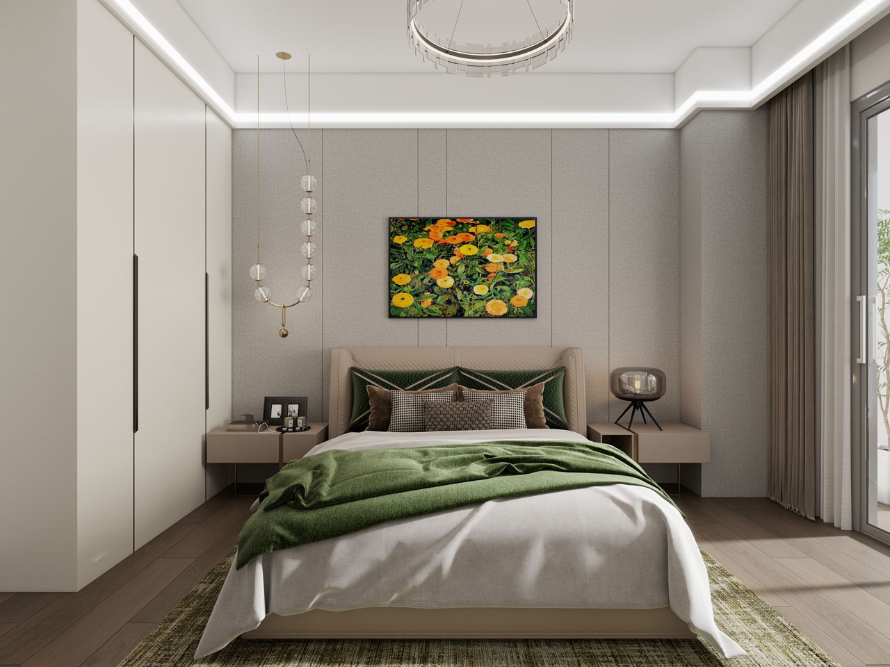 Contemporary Apartments in Westlands 6