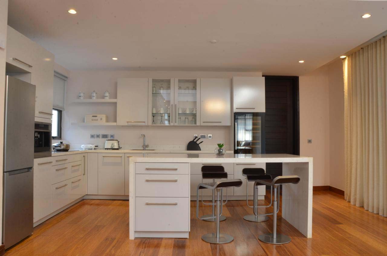 Contemporary 5 Bedroom Villas for Sale in Karen, Nairobi (3)