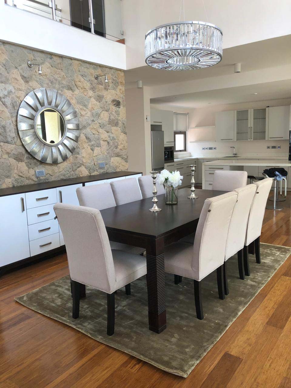 Contemporary 5 Bedroom Villas for Sale in Karen, Nairobi (4)