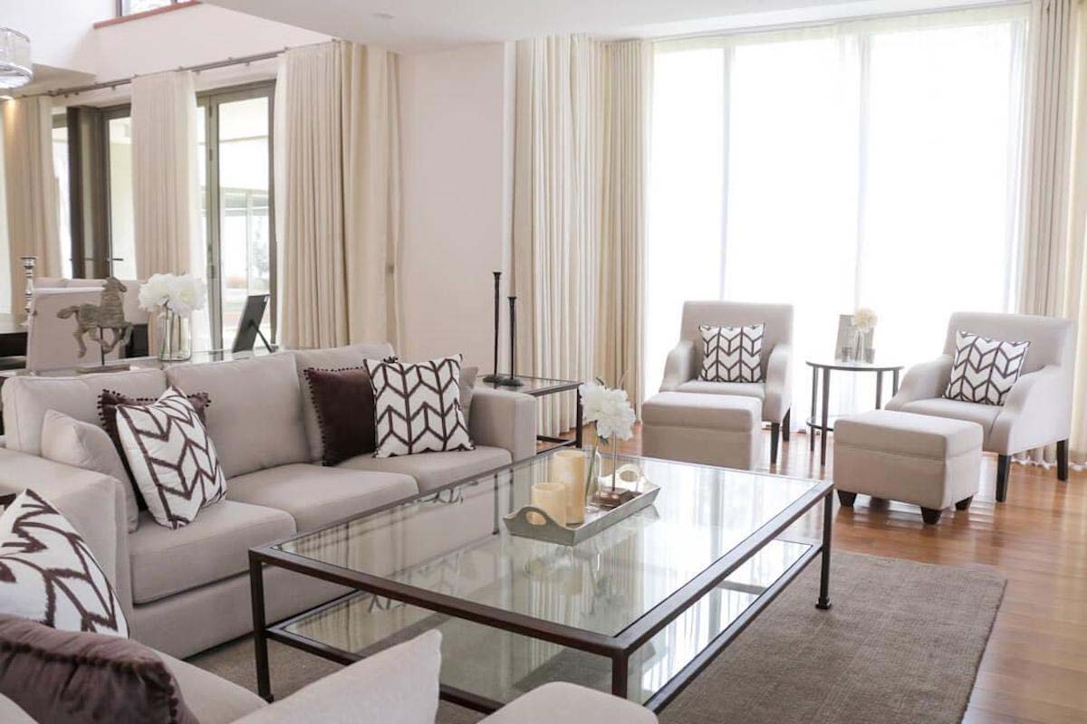 Contemporary 5 Bedroom Villas for Sale in Karen, Nairobi (5)