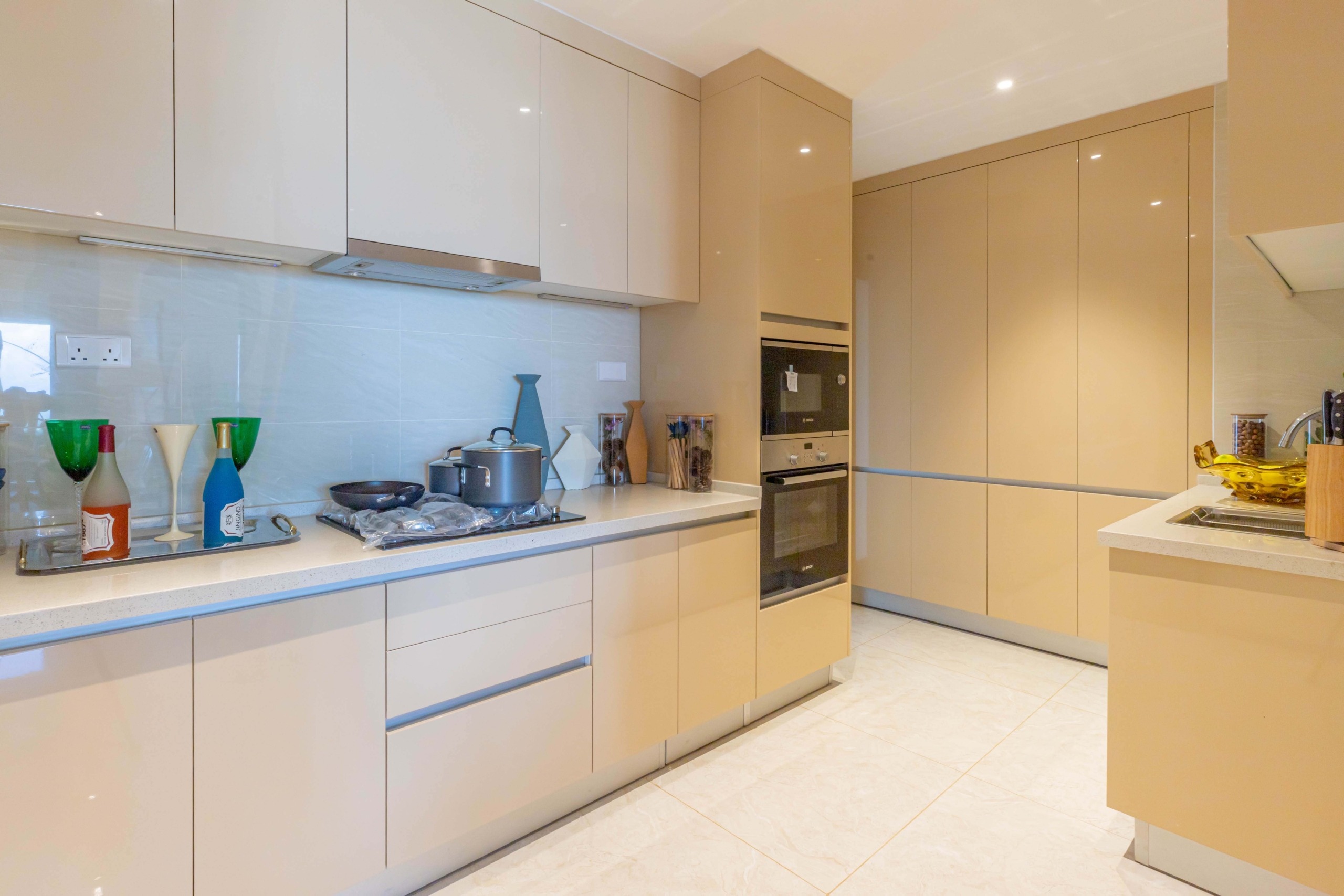 Luxury 1, 2 and 3 Bedroom Apartments for Sale in Westlands, Nairobi (15)