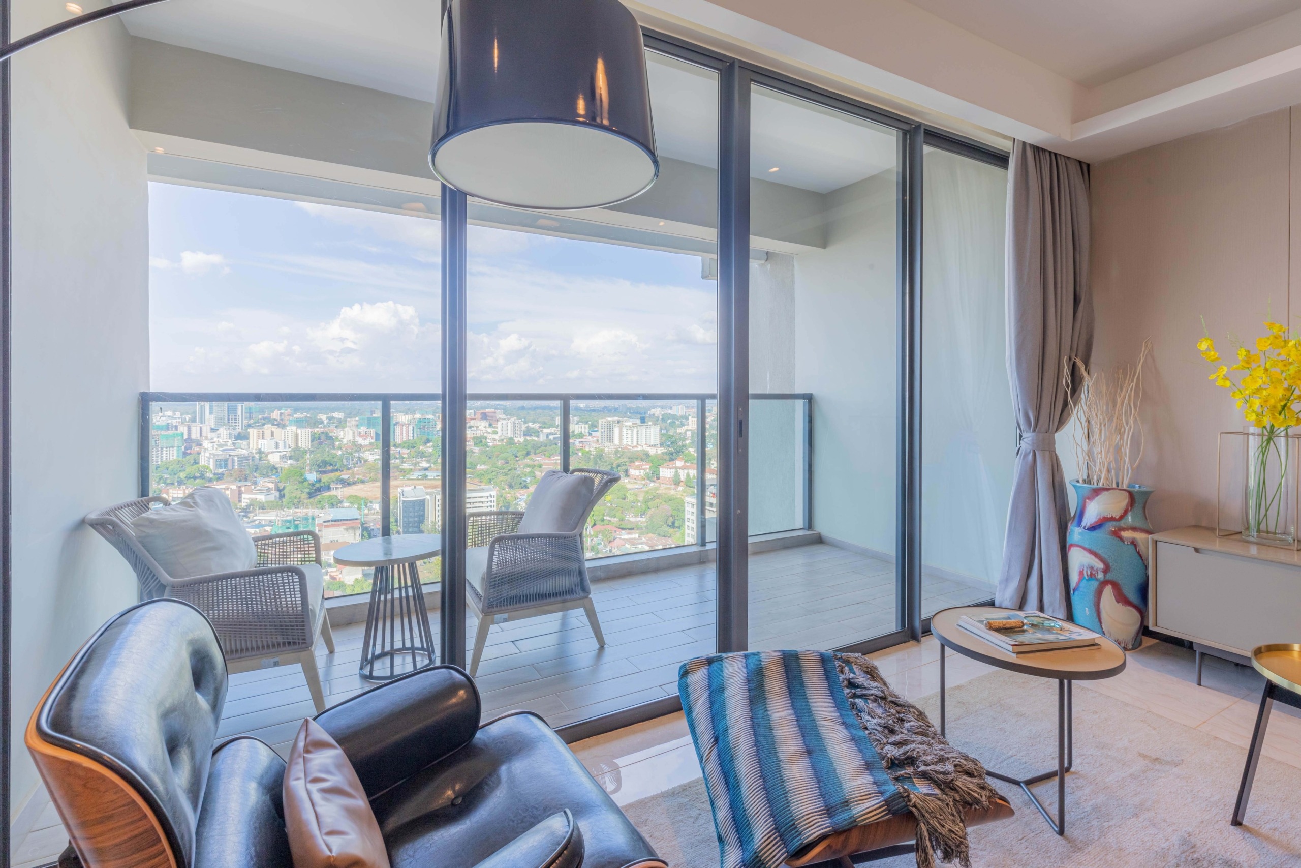 Luxury 1, 2 and 3 Bedroom Apartments for Sale in Westlands, Nairobi (17)