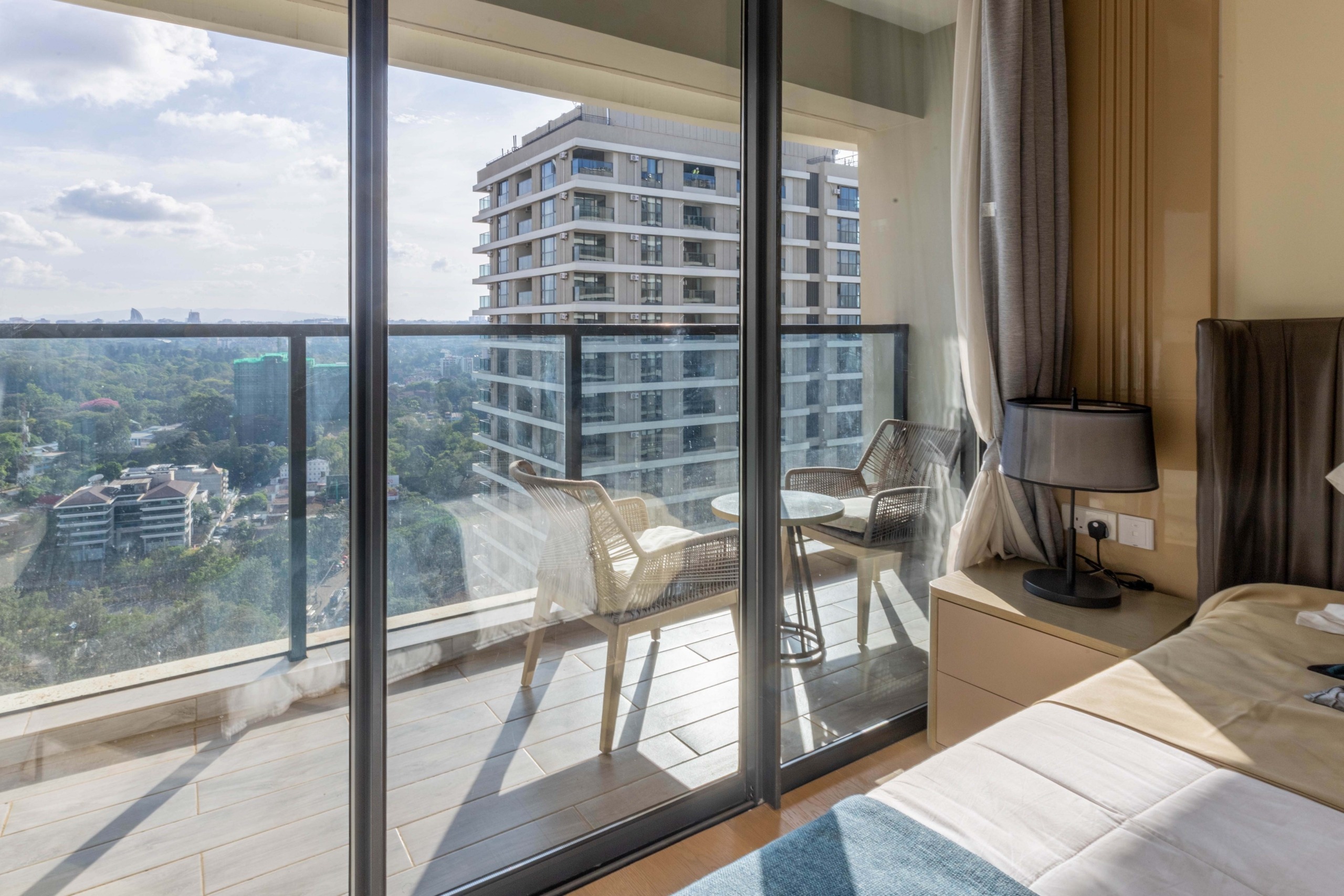 Luxury 1, 2 and 3 Bedroom Apartments for Sale in Westlands, Nairobi (9)