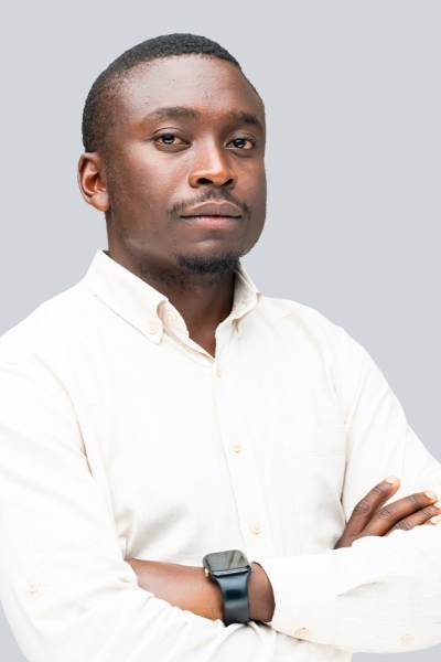 Michael-Sungusa-Residential-Property-Agent